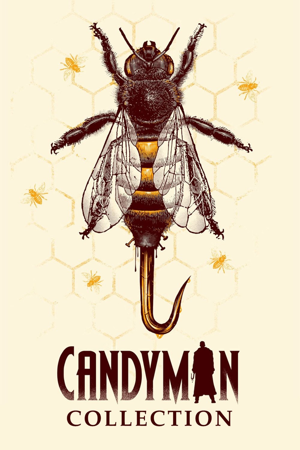 Candyman [405245] (A1712567252) Collection (Movies) --Plex--